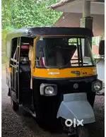 Piaggio Ape xtra auto