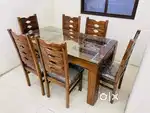 STARF FURNITURE Moder dinning table available