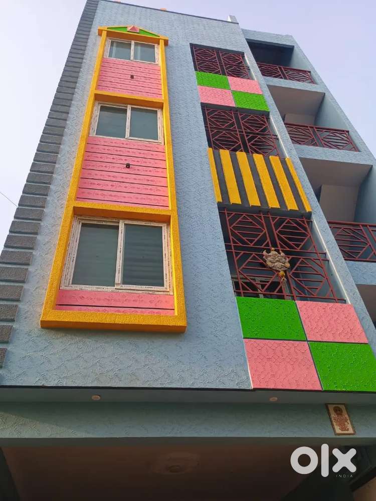 2BHK Indipendent floor for Rent