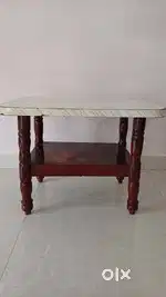 Wooden Tipoi