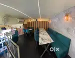 Restaurant for sale