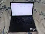 Dell Latitude Laptop