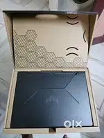 Asus TUF Gaming F15  8 Months Old