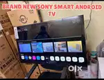 BRAND New ANDROID 4k LED TV LOWEST COST HURRY UP