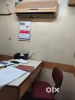 150 sqft office available at Opera House
