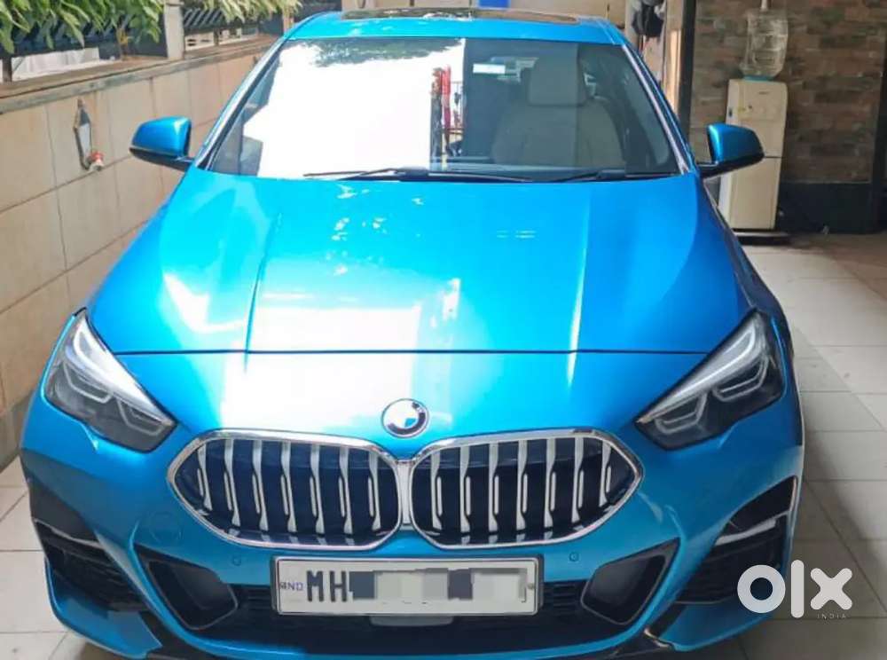 BMW 2 Series Gran Coupe 2022 Petrol 24000 Km Driven