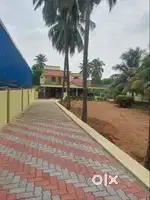 50 Cents Main Road Facing Land Koundampalayam-Mettupalayam Road