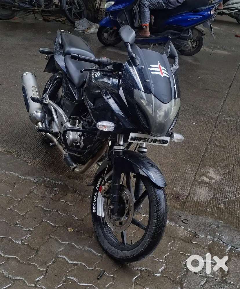 All paper clear and  well condition