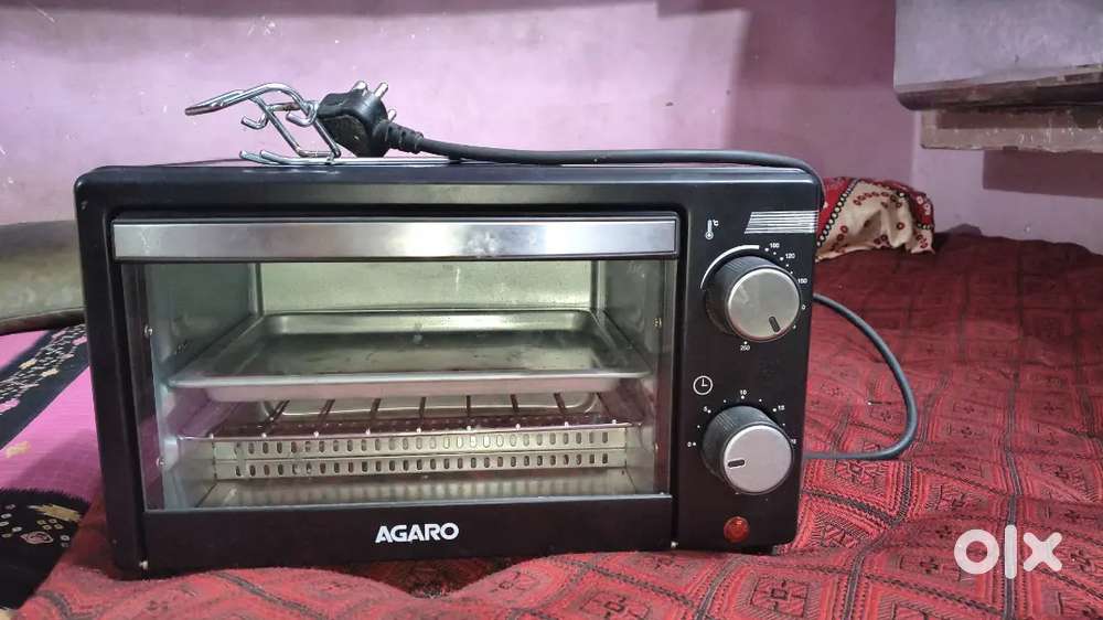 Oven Toaster Griller  model name.. Marvel - 9L ( Item no - 33266 )