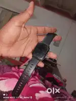 Noise Smartwatch