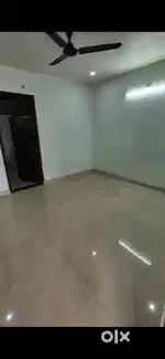 3bhk room portion in yashoda nagar well furnished