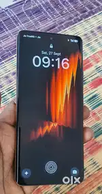 NARZO 60 PRO (5G) 8/128