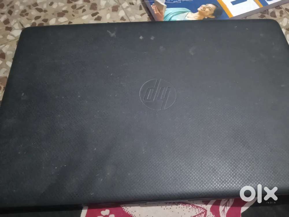 Notebook Hp 15