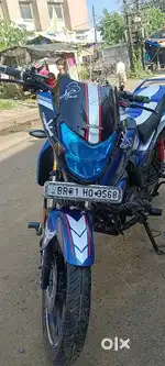 Honda shine sp 125 cc