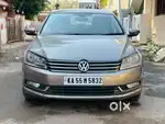 Volkswagen Passat 2013 Diesel Well Maintained