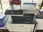 Printer EPSON M2140 print scan photocopy  dual printing