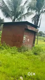 Sell cabin