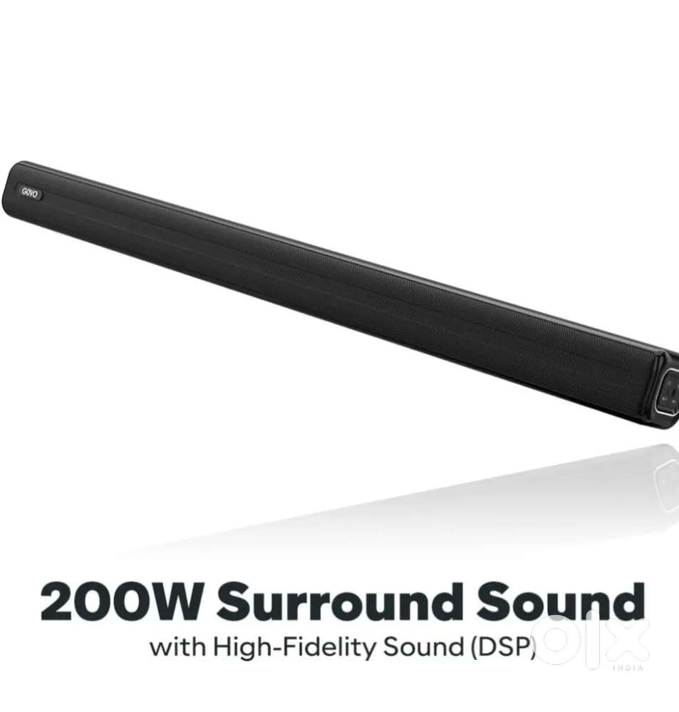 Govo gosurround soundbar 955 200W
