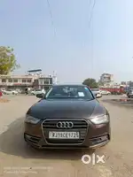 Audi A4 2.0 TDI, 2013, Diesel