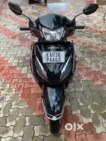 Activa dlx 2023