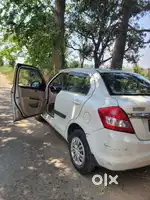 Maruti Suzuki Swift Dzire 2017