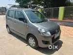 Maruti Suzuki Wagon R  CNG 2014 Well Maintained