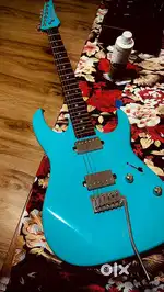 Ibanez guitar for sale