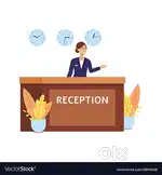 Sales Officer for Hotel – Rooms, Food & Restaurant