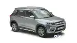 Maruti Suzuki Brezza 2017 Diesel Good Condition