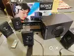 Speaker sell money problem ok