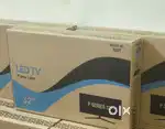32 inch sony smart Android frameless oled 4k 3yr display waranty 8500