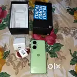 One plus Nord ce 3 lite 8/256 GB exchange Also available price Fixed