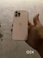 I phone 12 pro