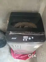 Automatic washing machine sale 12000fix price
