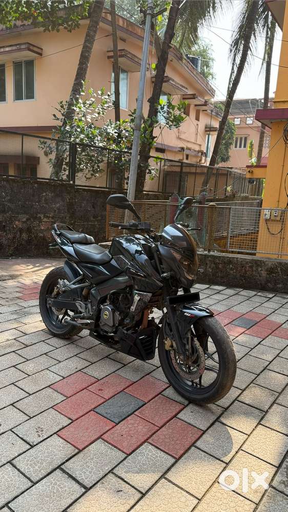 Modified duke 390 handle bar ,indicator,duke mudguard,rc underbelly