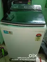 Washing machine for sale need money