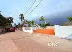 5 cent land for sale Thrikkakara