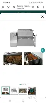 Namkeen machine