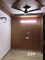 1 bhk flat near to metro with free 200 electricity units