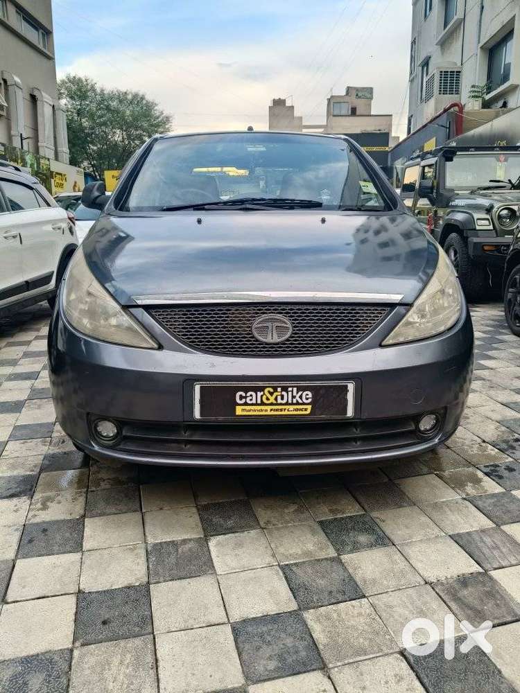 Tata Indica Vista 2008-2013 TDI LS, 2009, Diesel