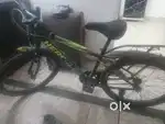 This is a bicycle