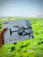 NOT ORO Drone (Travel Combo Pack) – Under Warranty