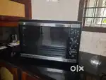MORPHY RICHARDS OTG 52RCSS OVEN