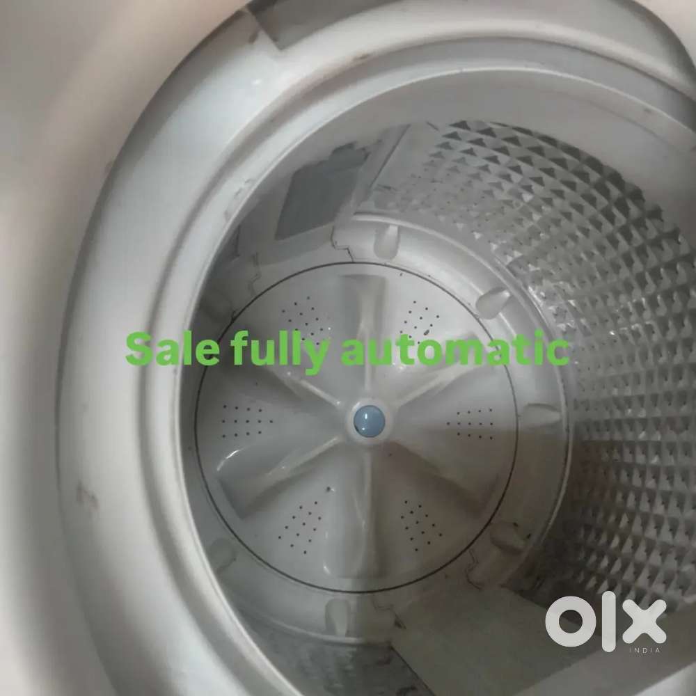 Samsung washing machine 7kg