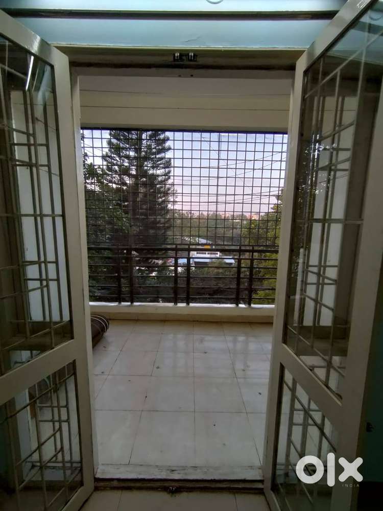 3BHK Flat Available In Amruthahalli for Lease Ready To Move