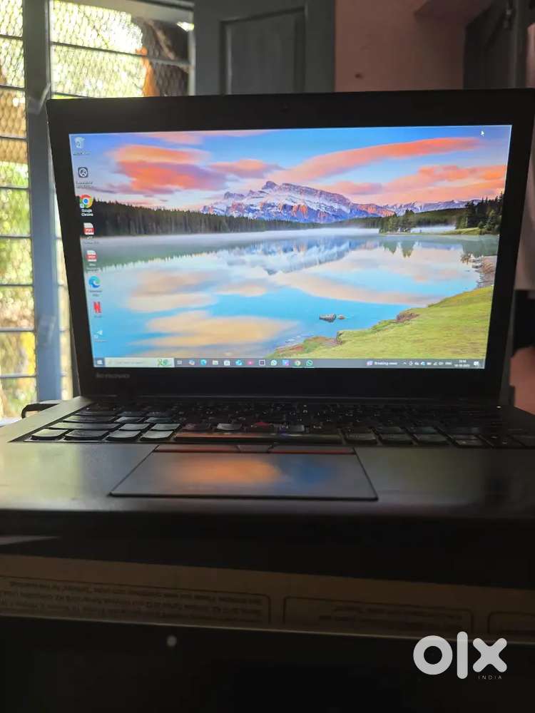 Lenovo T450