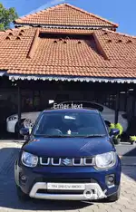 Maruti Suzuki Ignis 1.3 Sigma, 2022, Petrol