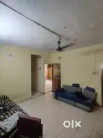 Affordable 2BHK flat for rent