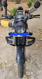 Single owner. Recently changed tyres.