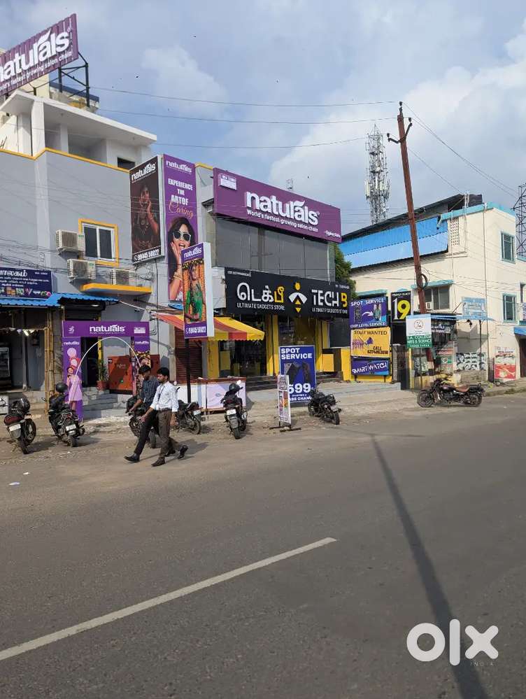 In store sales executive male/female